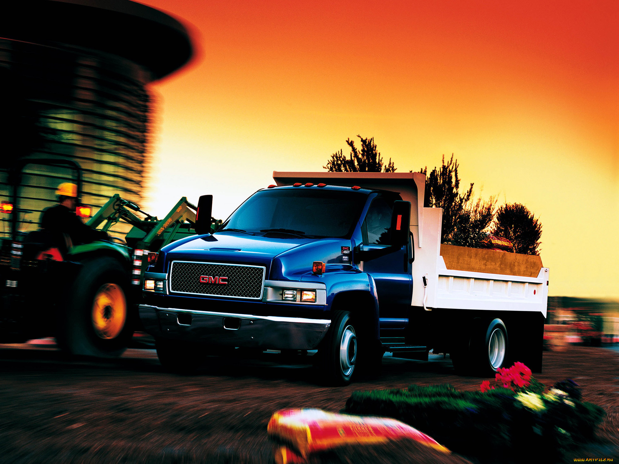 , gm-gmc, gmc